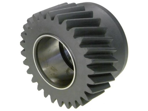 33SV0219 - ШЕСТЕРНЯ 2 ШЕСТЕРНЯ З-28 ПРОМІЖНИЙ ВАЛ VT2412B