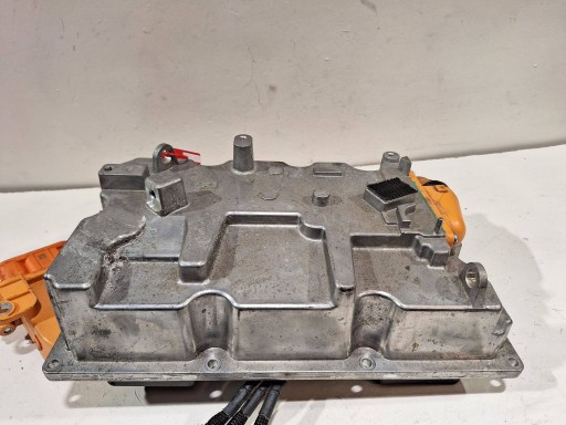 Перетворювач напруги 29g97928r renault clio v hybrid 19-