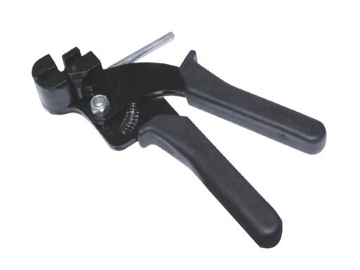 Автоматичні плоскогубці для обтиску і обрізки та