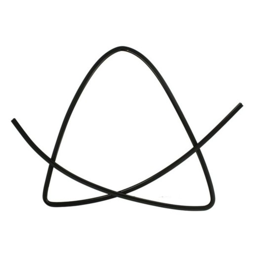 4801201800 - УПЛОТНЕНИЕ ВЕТРОВОГО СТЕКЛА СПЕРЕДИ