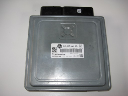 Комп vw golf plus 1.6 tdi