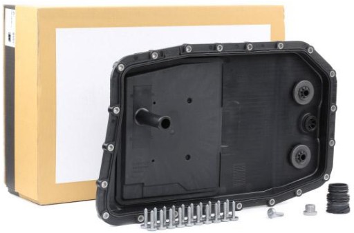 1068.298.083 - ZF МАСЛЯНЫЙ ПОДДОН ВИНТЫ КОРПУС ШТЕПСЕЛЬНОЙ ВИЛКИ 6HP26 6HP28