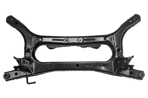 ZRZ-TY-017 - Балка задньої підвіски toyota corolla 19-