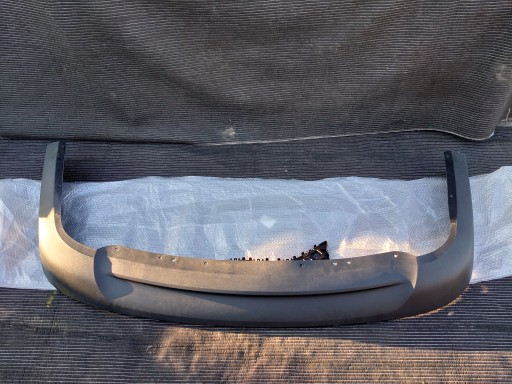 DS73-17A894 DS73-17A894-L - СПОЙЛЕР ЗАДНИЙ БАМПЕР СПОЙЛЕР MONDEO MK5 НОВЫЙ