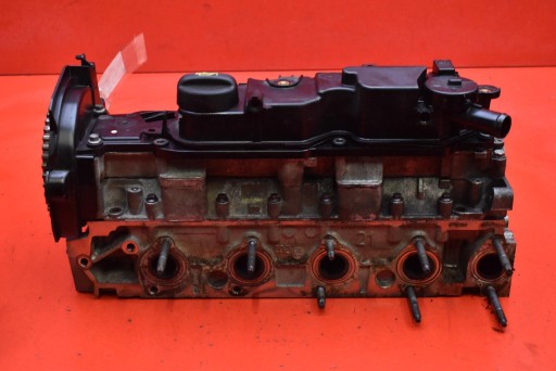 TESTATA Motore 9684487210 CITROEN C4 PICASSO 2 II 1.6 BLUEHDI 120KM 13-17