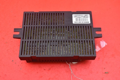 Centralina modulo luci 9137775 BMW E60 E61 2.0 D 163 KM 03-07