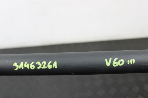 damper telescope bonnet 31463261 VOLVO S60 V60 III 3 KOMBI