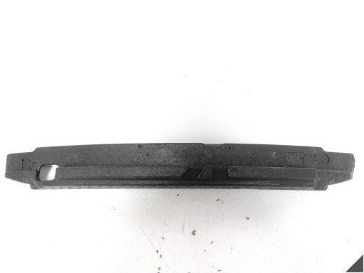 PORSCHE 911 992 TURBO 19- ABSORBER sider pillar console bumper front