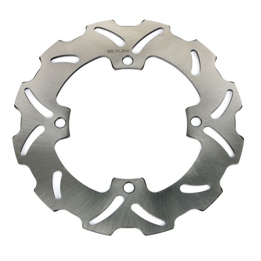 CMCBD-821-SXR - ГАЛЬМІВНИЙ ДИСК ЗАДНІЙ ЗАДНІЙ SUZUKI RM-Z 250 07-18