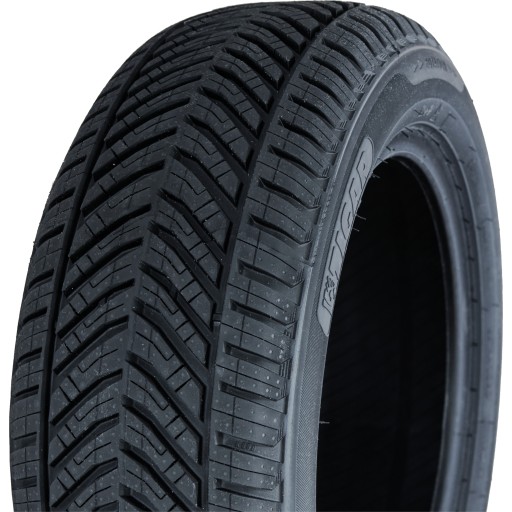 4X 215 / 55R16 97v All Season TIGAR 2022