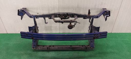 support panel for radiators +sider NISSAN JUKE F15 10-19 LAK: RBN RBNZ