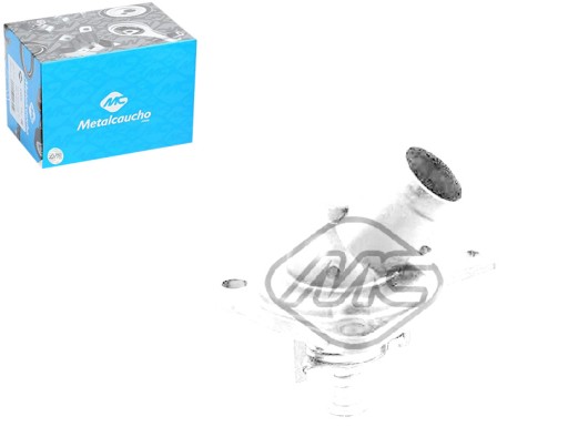 35911 - ТЕРМОСТАТ METALCAUCHO