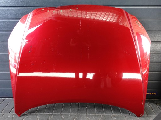 DKY0-52-31XA - Mazda cx-3 cx3 14-21 капот передня кришка двигуна