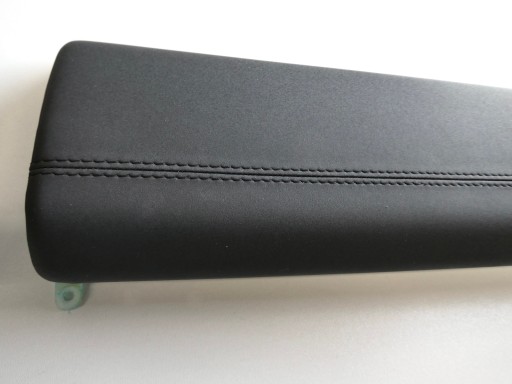 moulage console DEKORY cuir LAND ROVER DISCOVERY SPORT L550 EUROPA