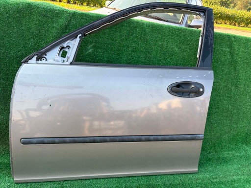 door left front left front SAAB 9-3 93 colour 279 02-07 sedan KOMBI