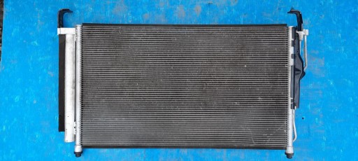 Radiatore / Raffreddatore KLIMY HYUNDAI H1 H300 STAREX 07->