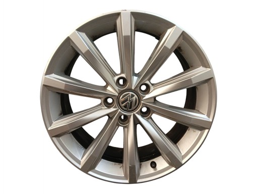 disc aluminium VW PASSAT B8 7Jx17" 5x112 ET40 3G0601025D
