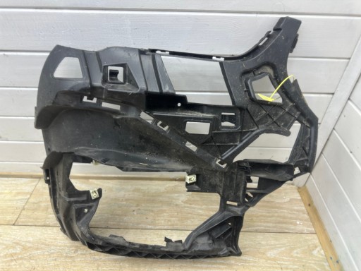 bracket holder bumper bracket of the front do BMW X1 F48 LCI Lift