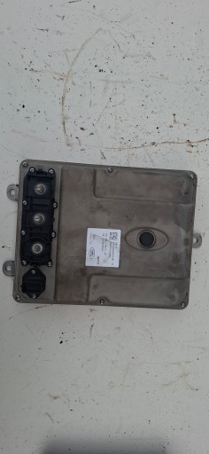 Land rover defender ii l663 модуль перетворювача напруги n8b2-14b227-ab