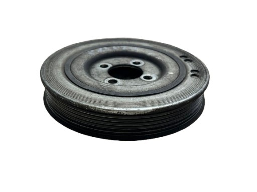 OPEL ASTRA H III CORSA D crank pulley 1.3 CDTI 55200498