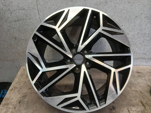 disk hliníkový HYUNDAI 8,5J 20" ET53,5 5X114,3 52910-KL310