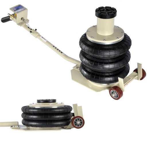 ПОВІТРЯНИЙ ПІДЙОМНИК СНІГОВИКА 3.5 T