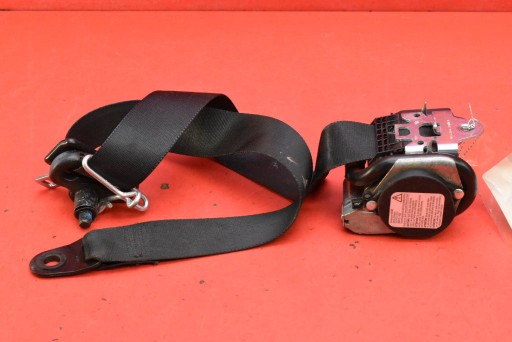 Gurten Sicherheits rechts vorne EU 6G9N-61294-CJW FORD S-MAX MK1 06-10