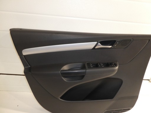 SHARAN ALHAMBRA upholstery left front 7N1867011