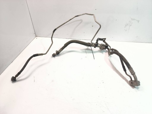 prijenos klimatizacije 09130614 OPEL ZAFIRA A