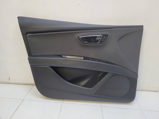 SEAT LEON III upholstery side door left front 12R- EUROPA