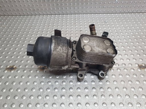 Ölfiltergehäuse 9656830180 VOLVO V50 S40 II MONDEO MK4 2.0 TDCI