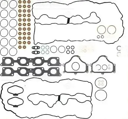 Комплект прокладок головки 02-10180-01 victor reinz