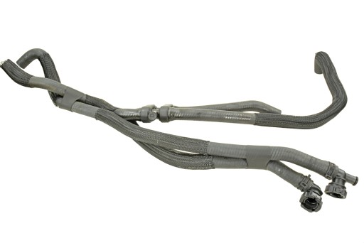 MC97503 - КАБЕЛЬ НАГРІВАЧА 2.3 DCI BITURBO MASTER MOVANO