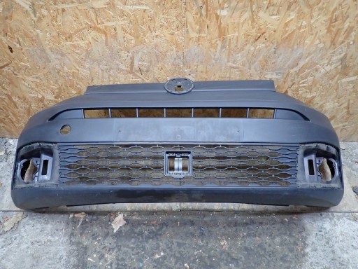 bumper front front VW VOLKSWAGEN CADDY 5 V 2K7 2020