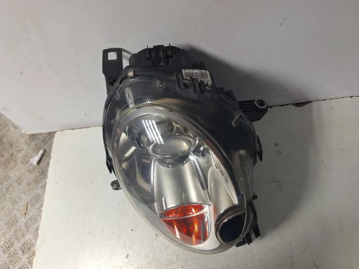 Xenon right light Mini Cooper R56 06-10 EU