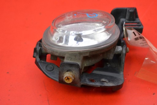 fog light right front front 114-61009 MAZDA CX-7 06-09