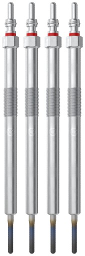 Свеча накаливания bosch 0 250 403 022