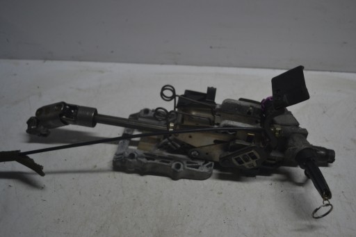 4B0419502B - Рульова колонка запалювання AUDI A6 C5 2.5 TDI