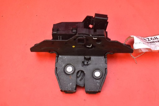 lock bonnet rear part boot 13509599 OPEL ASTRA 5 V K KOMBI 15-20