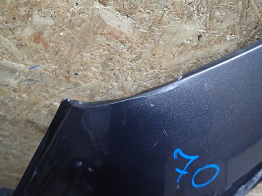 fender front right FORD FOCUS MK4