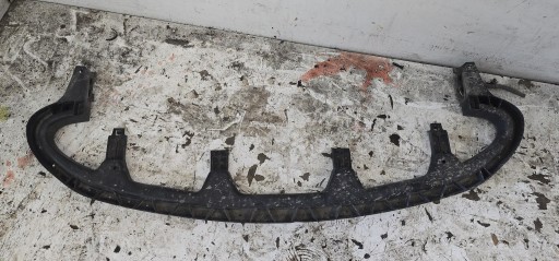 OPEL ASTRA K träger untere der Stoßstange vorne Versteifung der Stoßstange BANAN 13423602