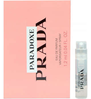 prada paradoxe woda perfumowana 1.2 ml   