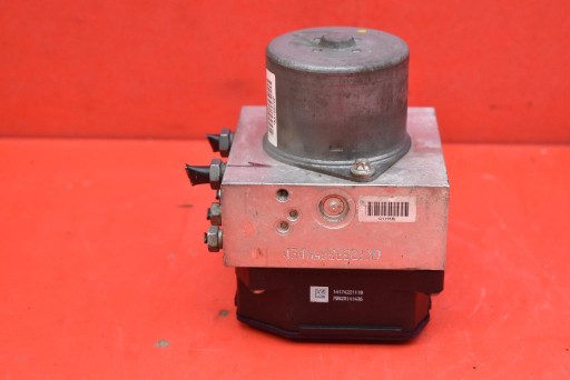 Pompa ABS 7G91-2C405-AB FORD S-MAX MK1 1.8 TDCI 125 KM 06-10