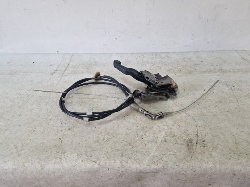 DODGE DURANGO 2017- 5.7 PEDAL Levier Levier frein stationnement NOZNEGO 04779637AHA