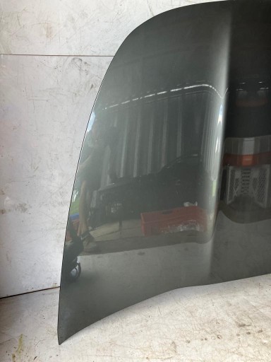 Capot CITROEN DS5 KZCD