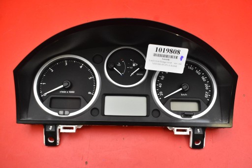 dials dials AUTOMAT EU YAC502210 RANGE ROVER SPORT and L320 2.7 TDV6 190KM