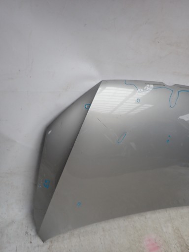 VW GOLF SPORTSVAN 14-20 Capot