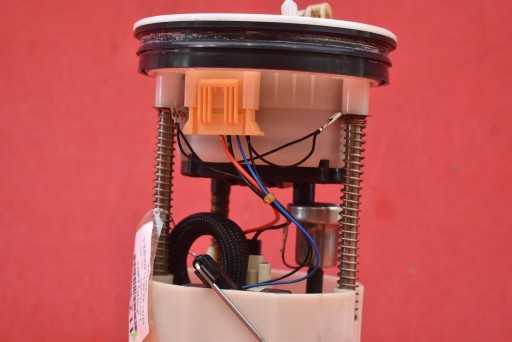 pump pump of the fuel FG2008 FORD MONDEO MK4 2.0 16V 145 KM 07-10