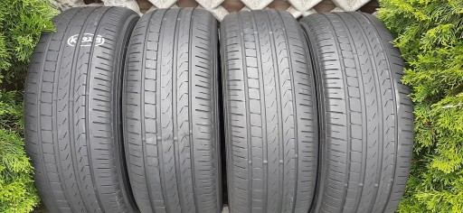PIRELLI SCORPION VERDE 235 / 60R17 102V (K429)