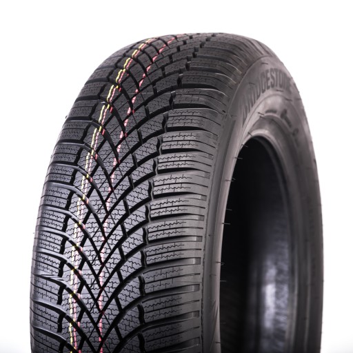 4X шини 235 / 55R19 Bridgestone Blizzak LM005
